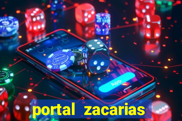 portal zacarias brida nunes